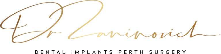 Dr Zaninovich logo transparent